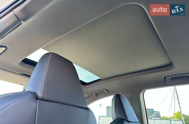 Внедорожник / Кроссовер Audi Q4 e-tron 2023 в 