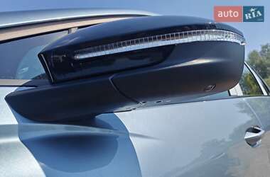 Внедорожник / Кроссовер Audi Q4 e-tron 2024 в 