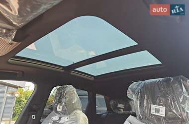 Внедорожник / Кроссовер Audi Q4 e-tron 2024 в 