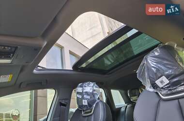 Внедорожник / Кроссовер Audi Q4 e-tron 2025 в 