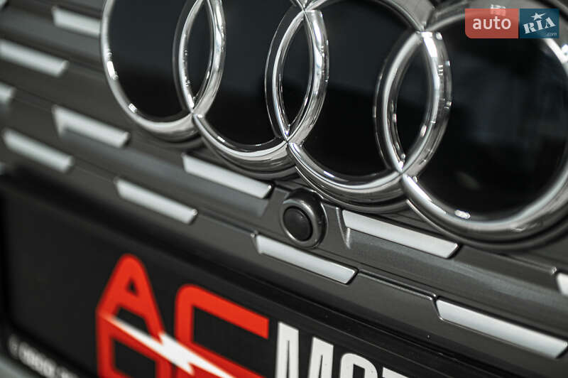 Внедорожник / Кроссовер Audi Q4 e-tron 2022 в Одессе