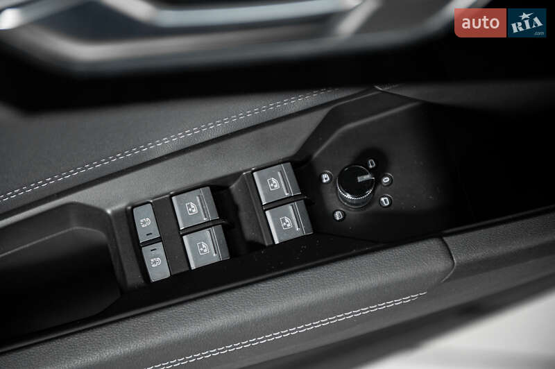 Внедорожник / Кроссовер Audi Q4 e-tron 2022 в Одессе