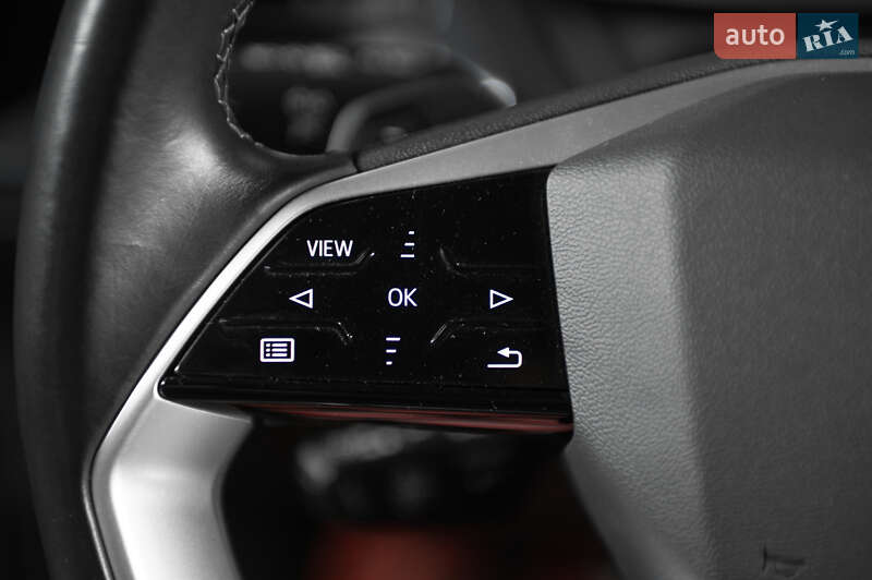 Внедорожник / Кроссовер Audi Q4 e-tron 2022 в Одессе