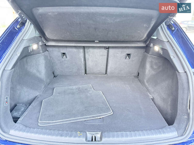 Внедорожник / Кроссовер Audi Q4 e-tron 2023 в Кременце фото 31 Внедорожник / Кроссовер Audi Q4 e-tron 2023 в Кременце