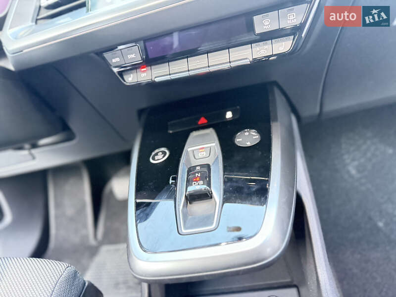 Внедорожник / Кроссовер Audi Q4 e-tron 2023 в Кременце фото 43 Внедорожник / Кроссовер Audi Q4 e-tron 2023 в Кременце