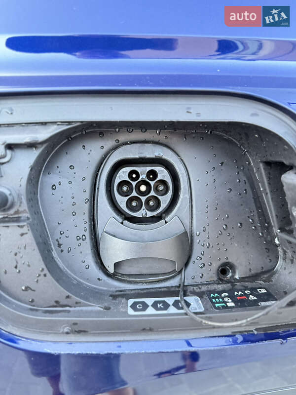 Внедорожник / Кроссовер Audi Q4 e-tron 2023 в Кременце фото 52 Внедорожник / Кроссовер Audi Q4 e-tron 2023 в Кременце