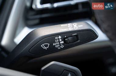 Внедорожник / Кроссовер Audi Q4 e-tron 2023 в 