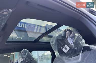 Внедорожник / Кроссовер Audi Q4 e-tron 2025 в 