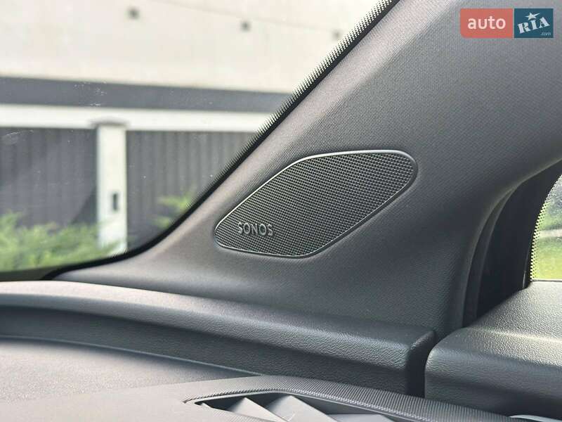 Внедорожник / Кроссовер Audi Q4 e-tron 2023 в Киеве