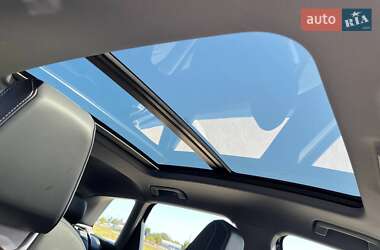 Внедорожник / Кроссовер Audi Q4 e-tron 2024 в 