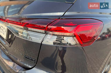 Внедорожник / Кроссовер Audi Q4 e-tron 2023 в 