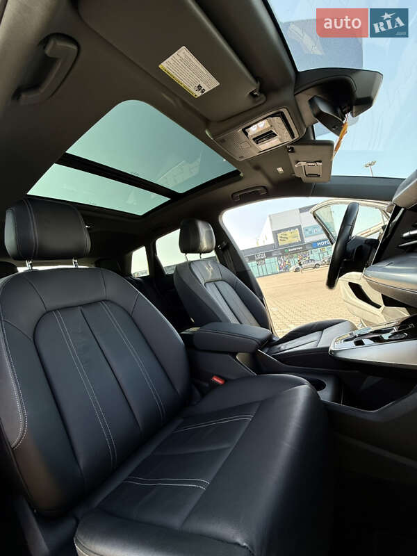 Внедорожник / Кроссовер Audi Q4 e-tron 2021 в Киеве