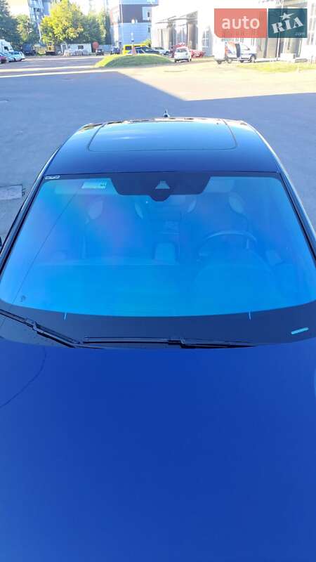 Позашляховик / Кросовер Audi Q4 e-tron 2023 в Борисполі