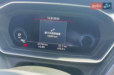 Внедорожник / Кроссовер Audi Q4 e-tron 2024 в 
