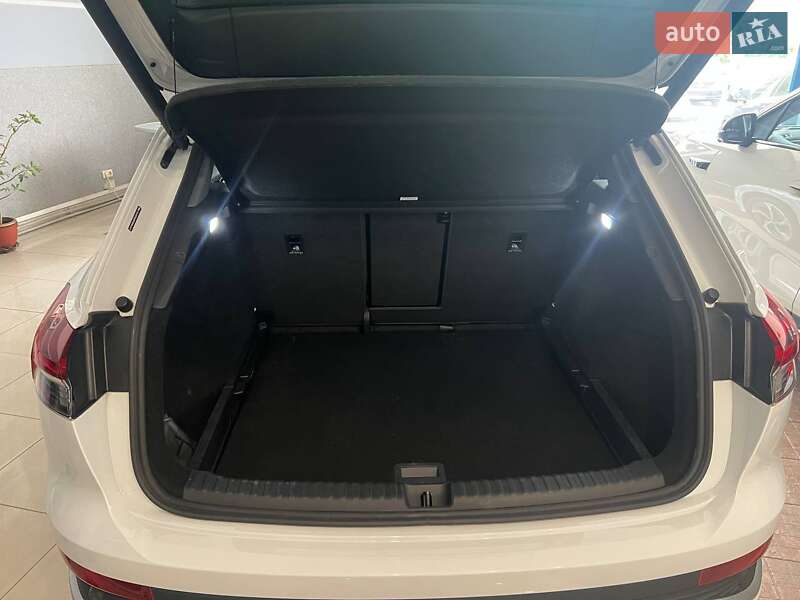 Внедорожник / Кроссовер Audi Q4 e-tron 2023 в Ивано-Франковске фото 6 Внедорожник / Кроссовер Audi Q4 e-tron 2023 в Ивано-Франковске