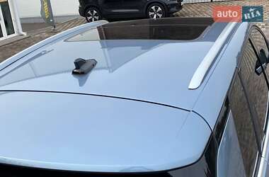 Внедорожник / Кроссовер Audi Q4 e-tron 2024 в 