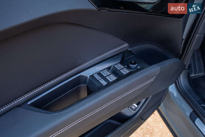 Внедорожник / Кроссовер Audi Q4 e-tron 2023 в Киеве фото 27 Внедорожник / Кроссовер Audi Q4 e-tron 2023 в Киеве