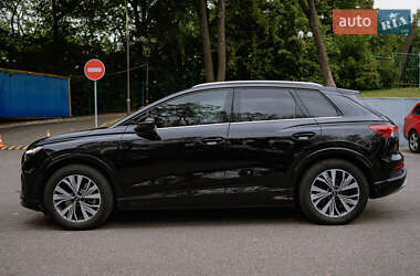 Позашляховик / Кросовер Audi Q4 e-tron 2022 в Ірпені