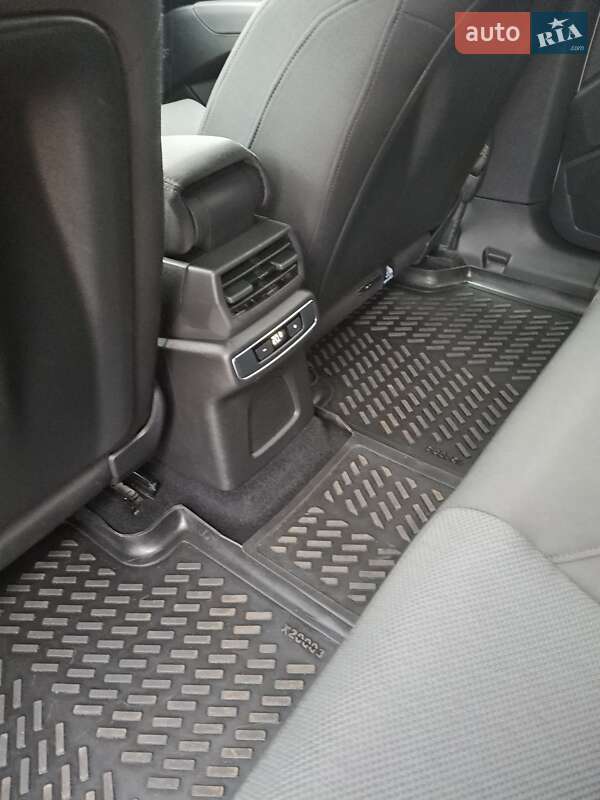 Позашляховик / Кросовер Audi Q4 e-tron 2023 в Болехові фото 10 Позашляховик / Кросовер Audi Q4 e-tron 2023 в Болехові