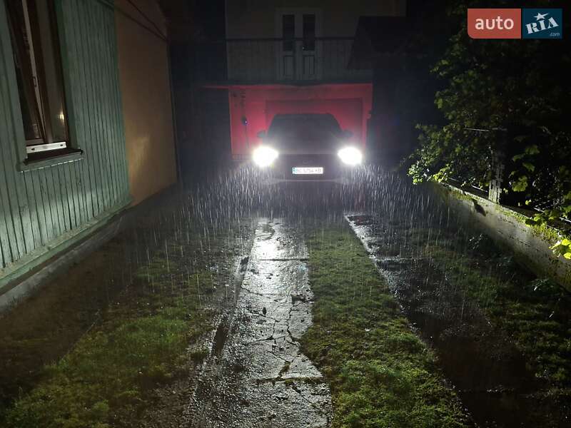 Позашляховик / Кросовер Audi Q4 e-tron 2023 в Болехові фото 12 Позашляховик / Кросовер Audi Q4 e-tron 2023 в Болехові