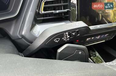 Внедорожник / Кроссовер Audi Q4 e-tron 2025 в 