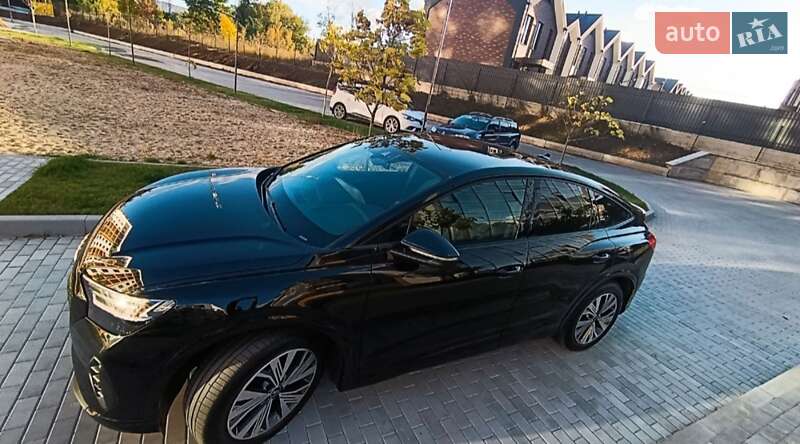 Внедорожник / Кроссовер Audi Q4 e-tron 2022 в Виннице фото 71 Внедорожник / Кроссовер Audi Q4 e-tron 2022 в Виннице