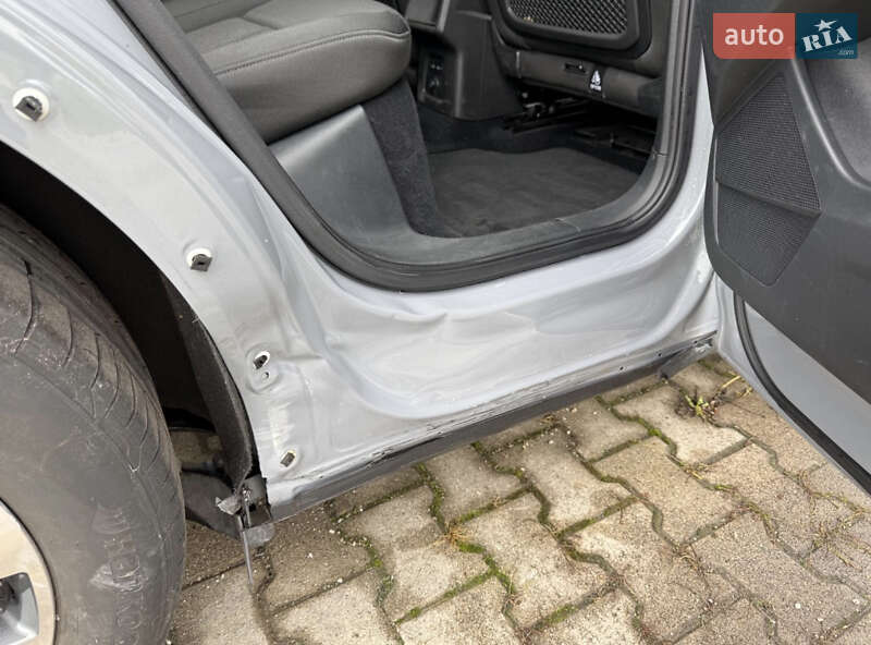 Позашляховик / Кросовер Audi Q4 e-tron 2022 в Стрию