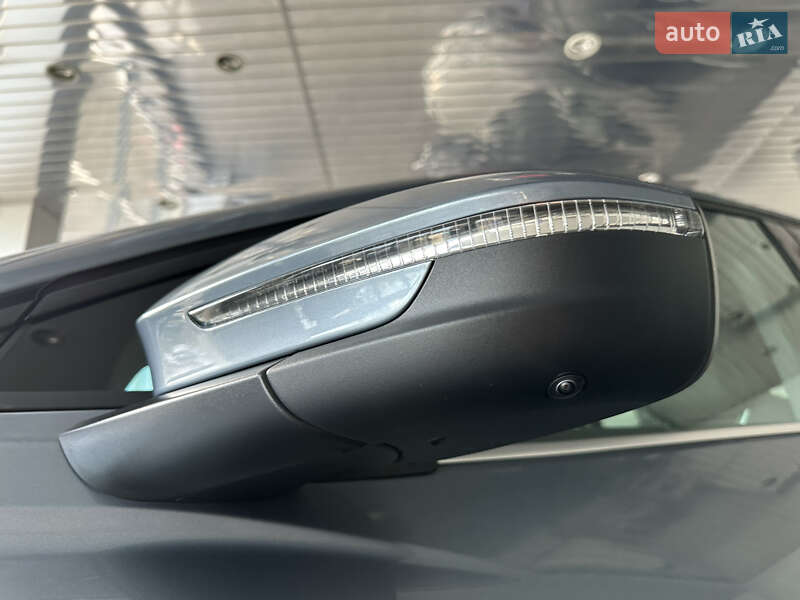 Внедорожник / Кроссовер Audi Q4 e-tron 2023 в Львове фото 9 Внедорожник / Кроссовер Audi Q4 e-tron 2023 в Львове