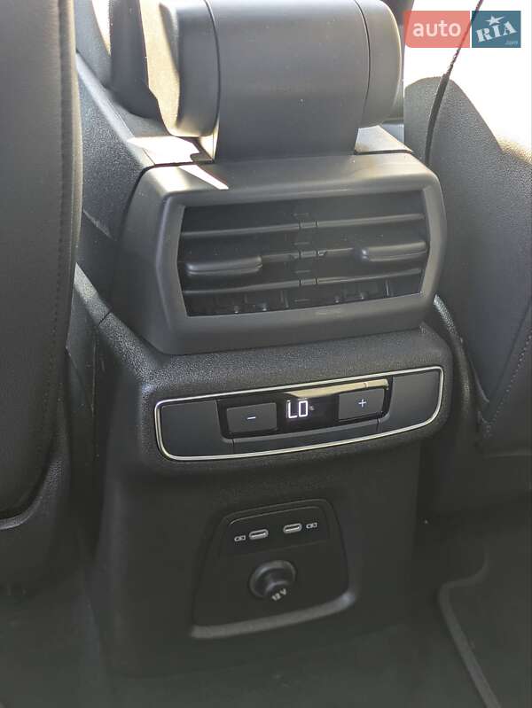 Внедорожник / Кроссовер Audi Q4 e-tron 2023 в Львове фото 15 Внедорожник / Кроссовер Audi Q4 e-tron 2023 в Львове