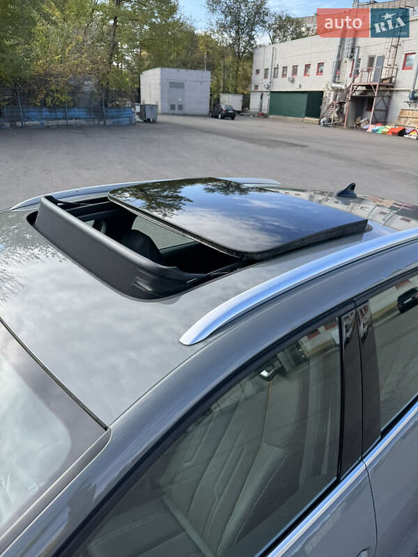 Позашляховик / Кросовер Audi Q4 e-tron 2024 в Дніпрі фото 22 Позашляховик / Кросовер Audi Q4 e-tron 2024 в Дніпрі