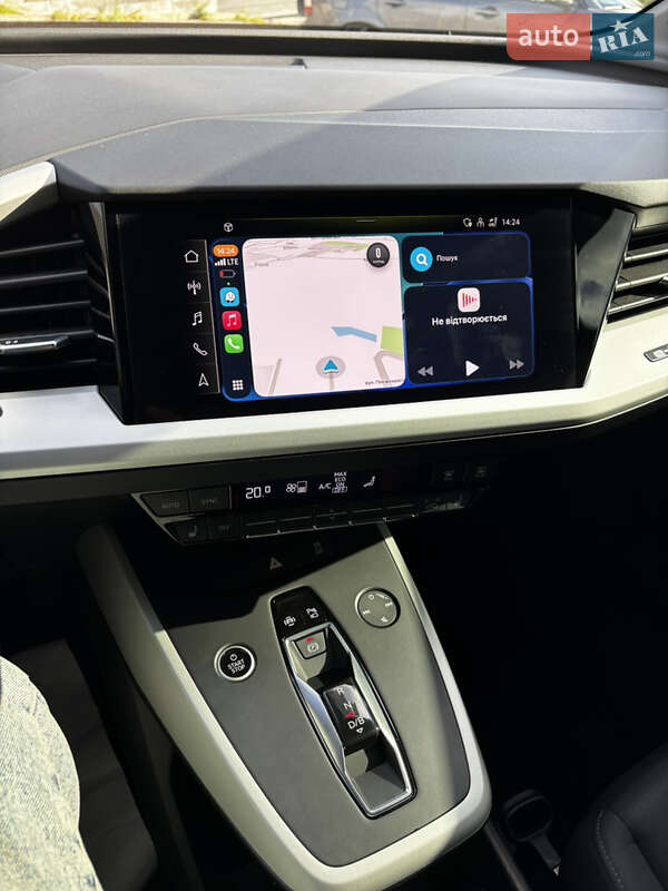Внедорожник / Кроссовер Audi Q4 e-tron 2023 в Ровно фото 28 Внедорожник / Кроссовер Audi Q4 e-tron 2023 в Ровно