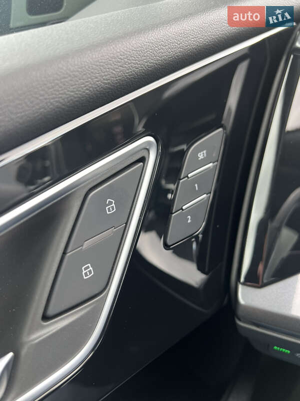 Внедорожник / Кроссовер Audi Q4 e-tron 2023 в Львове фото 15 Внедорожник / Кроссовер Audi Q4 e-tron 2023 в Львове