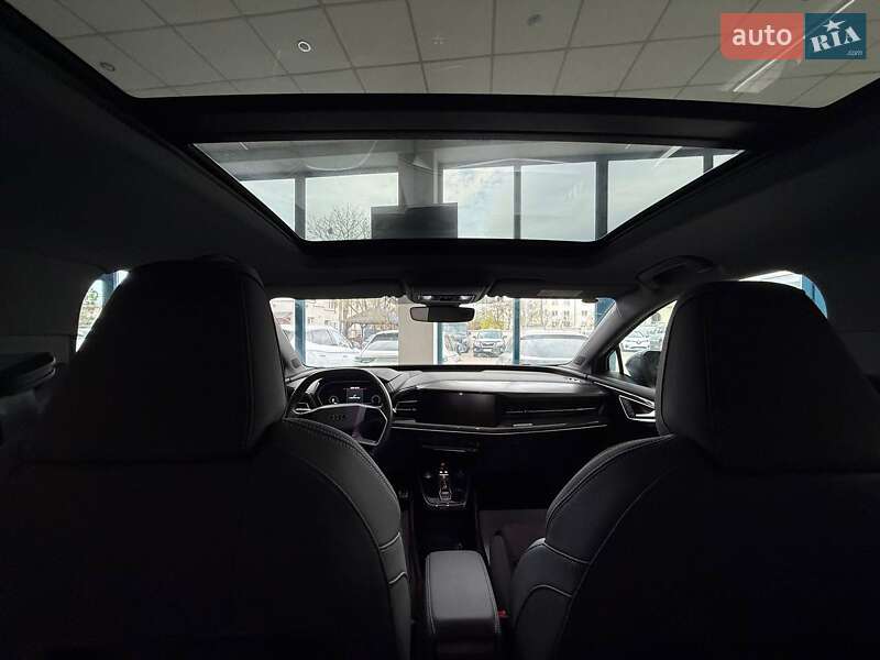 Позашляховик / Кросовер Audi Q4 e-tron 2023 в Івано-Франківську фото 8 Позашляховик / Кросовер Audi Q4 e-tron 2023 в Івано-Франківську