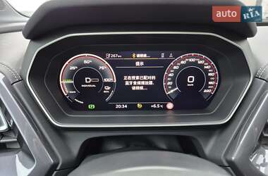 Позашляховик / Кросовер Audi Q4 e-tron 2024 в Шевченкове