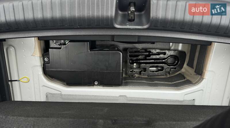 Позашляховик / Кросовер Audi Q4 e-tron 2023 в Харкові фото 31 Позашляховик / Кросовер Audi Q4 e-tron 2023 в Харкові