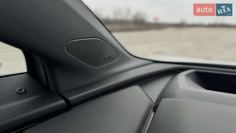 Позашляховик / Кросовер Audi Q4 e-tron 2023 в Харкові фото 43 Позашляховик / Кросовер Audi Q4 e-tron 2023 в Харкові