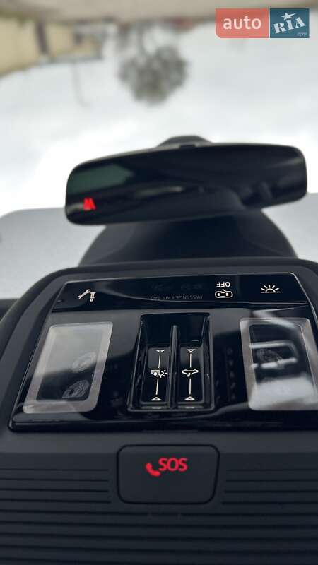 Позашляховик / Кросовер Audi Q4 e-tron 2023 в Харкові фото 47 Позашляховик / Кросовер Audi Q4 e-tron 2023 в Харкові