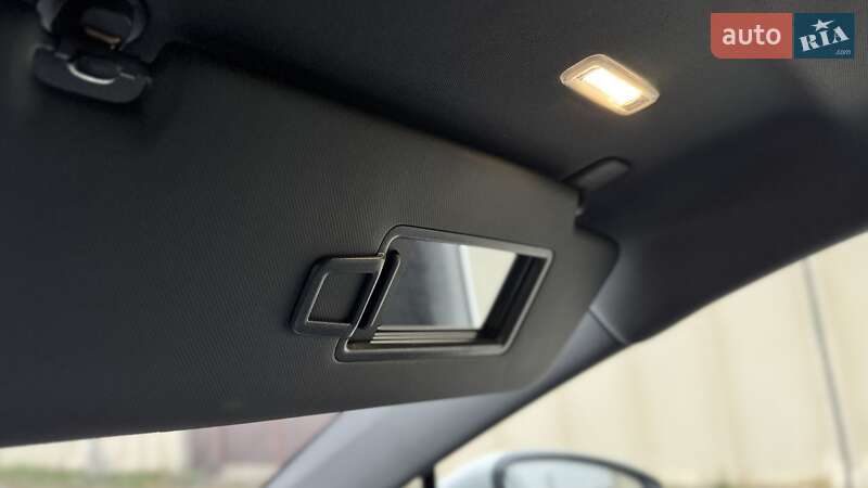 Позашляховик / Кросовер Audi Q4 e-tron 2023 в Харкові фото 48 Позашляховик / Кросовер Audi Q4 e-tron 2023 в Харкові