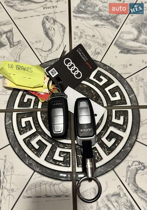 Позашляховик / Кросовер Audi Q4 e-tron 2023 в Харкові фото 2 Позашляховик / Кросовер Audi Q4 e-tron 2023 в Харкові