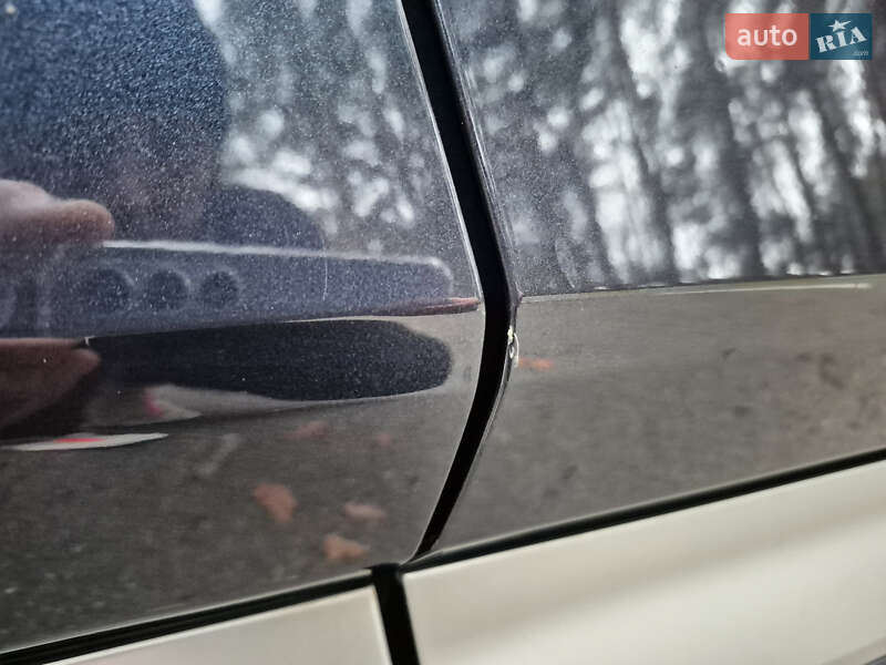 Позашляховик / Кросовер Audi Q4 e-tron 2024 в Шевченкове