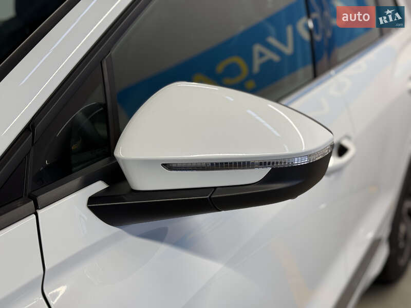 Позашляховик / Кросовер Audi Q4 e-tron 2023 в Києві