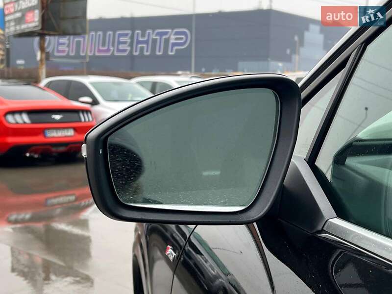 Позашляховик / Кросовер Audi Q4 e-tron 2022 в Львові фото 14 Позашляховик / Кросовер Audi Q4 e-tron 2022 в Львові