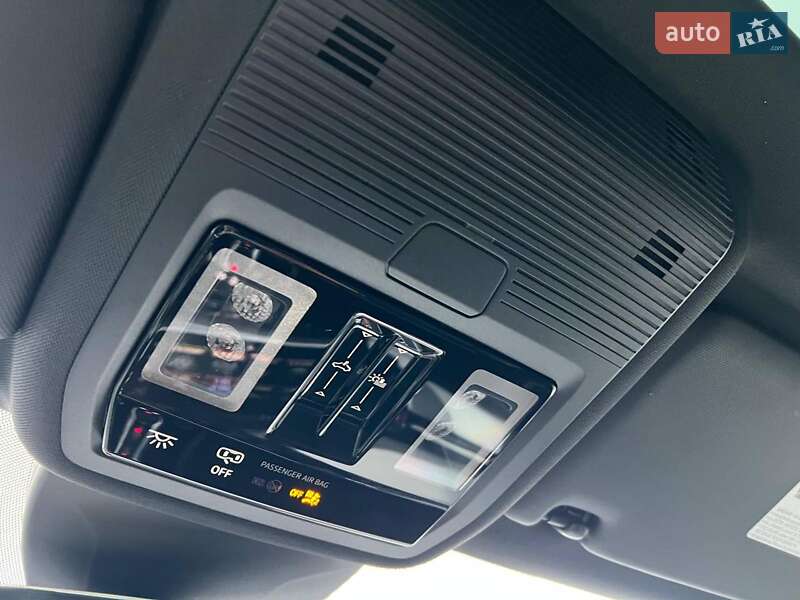 Позашляховик / Кросовер Audi Q4 e-tron 2022 в Львові фото 30 Позашляховик / Кросовер Audi Q4 e-tron 2022 в Львові