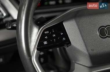 Внедорожник / Кроссовер Audi Q4 e-tron 2021 в Одессе