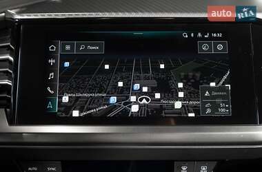 Внедорожник / Кроссовер Audi Q4 e-tron 2021 в Одессе