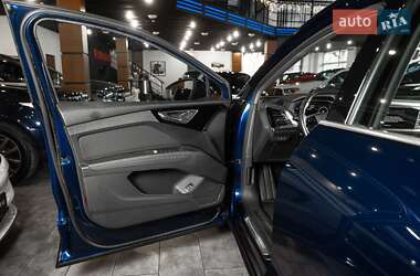 Внедорожник / Кроссовер Audi Q4 e-tron 2021 в Одессе