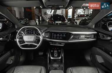 Внедорожник / Кроссовер Audi Q4 e-tron 2021 в Одессе