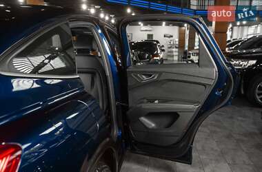 Внедорожник / Кроссовер Audi Q4 e-tron 2021 в Одессе