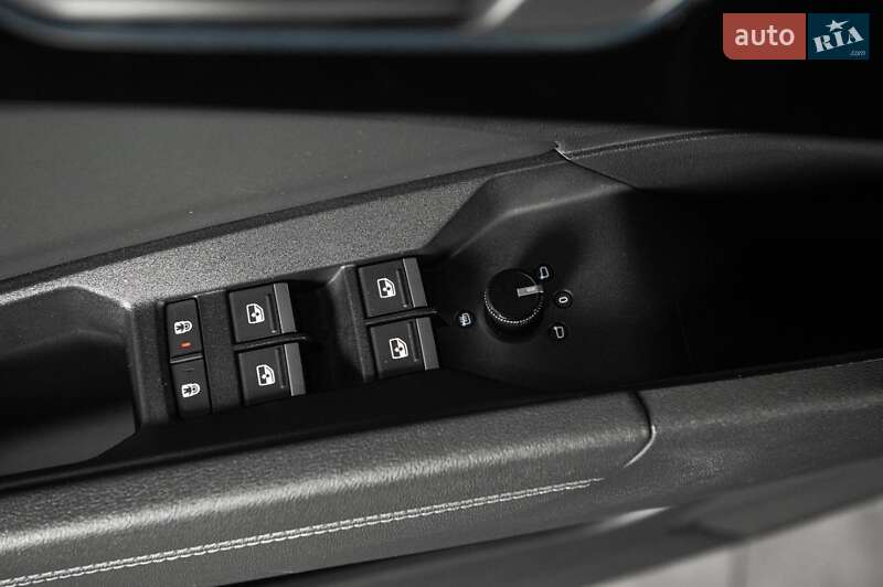 Позашляховик / Кросовер Audi Q4 e-tron 2021 в Одесі