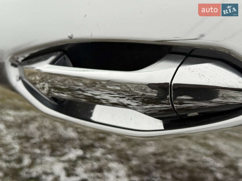 Позашляховик / Кросовер Audi Q4 e-tron 2023 в Луцьку фото 26 Позашляховик / Кросовер Audi Q4 e-tron 2023 в Луцьку